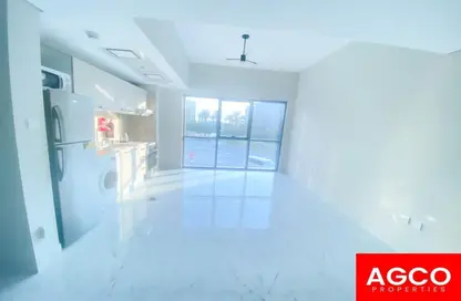 Apartment - 1 Bedroom - 1 Bathroom for sale in MAG 540 - Mag 5 Boulevard - Dubai South (Dubai World Central) - Dubai