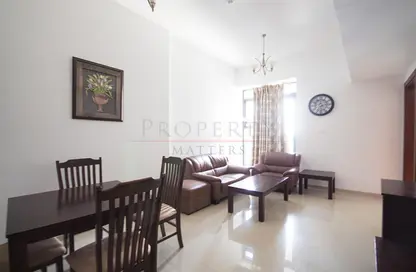 Apartment - 1 Bedroom - 1 Bathroom for rent in Elite Sports Residence 9 - Elite Sports Residence - Dubai Sports City - Dubai