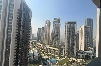 شقة - 2 غرف نوم - 2 حمامات للايجار في هاربور جيت تاور2 - بوابة هاربور - ميناء خور دبي (ذا لاجونز) - دبي شقة - 2 غرف نوم - 2 حمامات للايجار في هاربور جيت تاور2 - بوابة هاربور - ميناء خور دبي (ذا لاجونز) - دبي