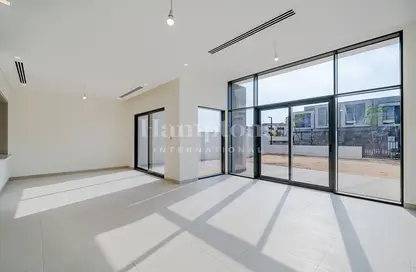 Townhouse - 3 Bedrooms - 3 Bathrooms for rent in Murooj Al Furjan West Phase 2 - Al Furjan - Dubai