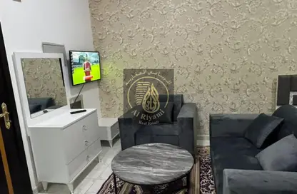 شقة - 1 حمام للايجار في الجرف 2 - الجرف - عجمان وسط المدينة - عجمان