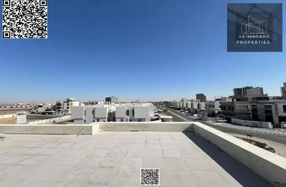 فيلا - 6 غرف نوم - 8 حمامات للبيع في عجمان جلوبال سيتي - العالية - عجمان