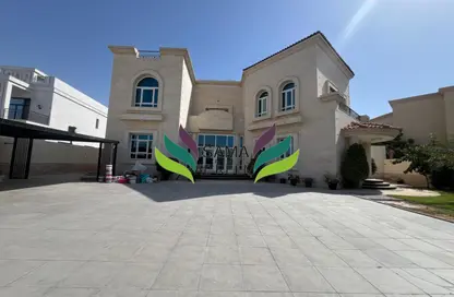 Villa - 6 Bedrooms - 7 Bathrooms for rent in Al Barsha 3 Villas - Al Barsha 3 - Al Barsha - Dubai