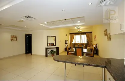 Apartment - 2 Bedrooms - 2 Bathrooms for rent in Ivory Grand Hotel Apartments - Al Barsha 1 - Al Barsha - Dubai
