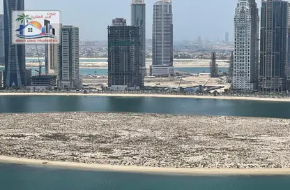 شقة - 3 غرف نوم - 3 حمامات للايجار في الخان لاجون - الخان - الشارقة