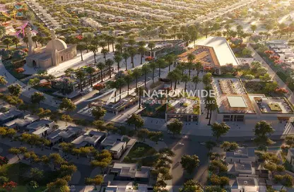 شقة - 3 غرف نوم - 3 حمامات للبيع في ڤيدا ريزيدنسز - جزيرة السعديات - أبوظبي