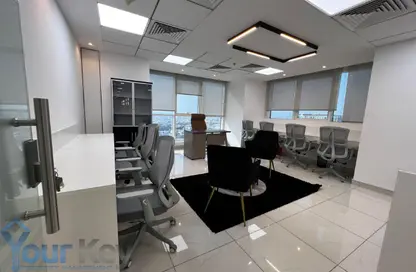 مكتب - استوديو - 1 حمام للايجار في أسبن - شارع الشيخ زايد - دبي مكتب - استوديو - 1 حمام للايجار في أسبن - شارع الشيخ زايد - دبي