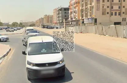 Land - Studio for sale in Al Tallah 2 - Ajman