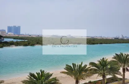 شقة - 3 غرف نوم - 5 حمامات للايجار في اقامة ياسمينة - شمس أبوظبي - جزيرة الريم - أبوظبي