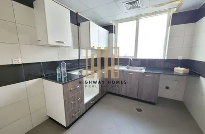 Apartment - 2 Bedrooms - 2 Bathrooms for rent in Al Zahia - Muwaileh Commercial - Sharjah