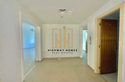 Apartment - 2 Bedrooms - 2 Bathrooms for rent in Al Taawun - Sharjah