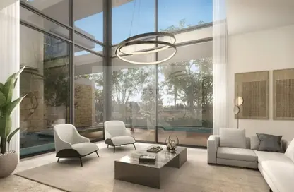 Villa - 4 Bedrooms - 6 Bathrooms for sale in Wadi Al Safa 5 - Dubai
