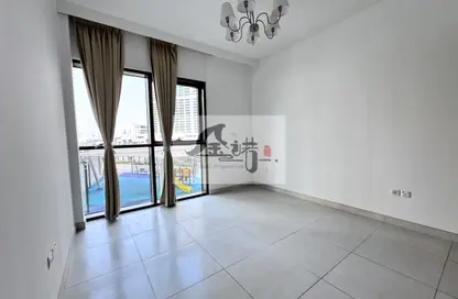 شقة - 2 غرف نوم - 2 حمامات للايجار في B كريك سايد 18 - حدائق الإمارات 1 - ميناء خور دبي (ذا لاجونز) - دبي