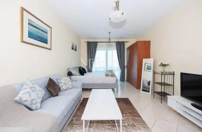 شقة - 1 حمام للبيع في B كريسنت - ذا كريسنت - مدينة دبي للإنتاج (اي ام بي زد) - دبي