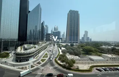 Apartment - 2 Bedrooms - 2 Bathrooms for rent in DIFC - Dubai