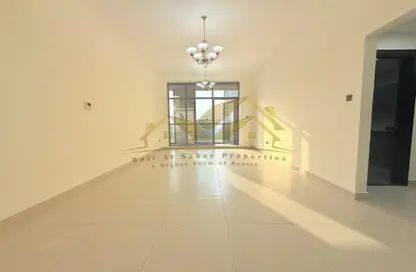Apartment - 2 Bedrooms - 3 Bathrooms for rent in Jumeirah Garden City - Al Satwa - Dubai