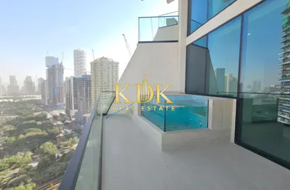 شقة - غرفة نوم - 2 حمامات للايجار في بن غاطي رويال - منطقة 18 - قرية الجميرا سركل - دبي شقة - غرفة نوم - 2 حمامات للايجار في بن غاطي رويال - منطقة 18 - قرية الجميرا سركل - دبي