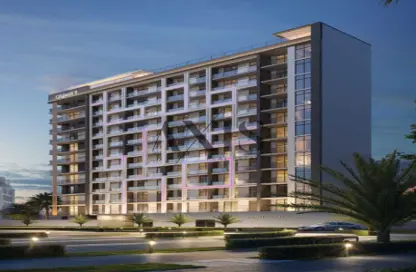 Apartment - 1 Bedroom - 1 Bathroom for sale in Verdana 2 - Dubai Investment Park (DIP) - Dubai