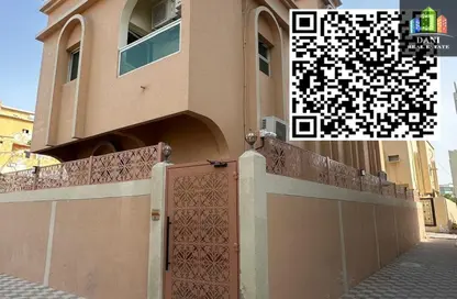 عمارة بالكامل - 4 غرف نوم - 4 حمامات للبيع في مشروع النخيل - عجمان وسط المدينة - عجمان