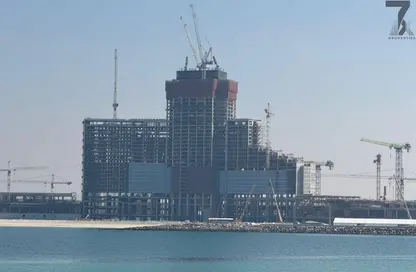 Villa - 3 Bedrooms - 4 Bathrooms for sale in Danah Bay - Al Marjan Island - Ras Al Khaimah