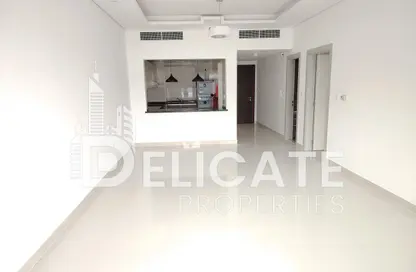 Apartment - 1 Bedroom - 2 Bathrooms for rent in Al Manal Elite - Jumeirah Village Circle - Dubai