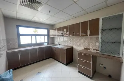 Apartment - 2 Bedrooms - 3 Bathrooms for rent in Al Rashidiya 1 - Al Rashidiya - Ajman