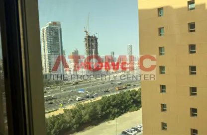 Apartment - 1 Bedroom - 1 Bathroom for rent in Oakwood Residency - Dubai Production City (IMPZ) - Dubai