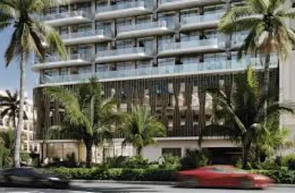 Retail - Studio - 1 Bathroom for sale in Vitality Residence - Jumeirah Village Circle - Dubai Retail - Studio - 1 Bathroom for sale in Vitality Residence - Jumeirah Village Circle - Dubai