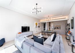 Apartment - 2 bedrooms - 3 bathrooms for sale in Banyan Tree Residences Hillside Dubai - Jumeirah Lake Towers - Dubai