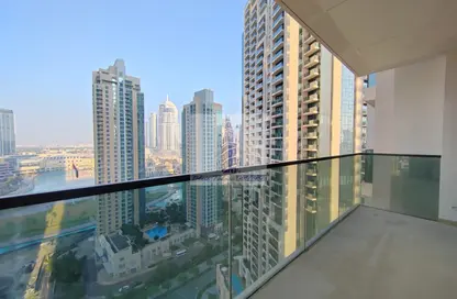 Apartment - 3 Bedrooms - 3 Bathrooms for sale in Act Towers - Opera District - Downtown Dubai - Dubai