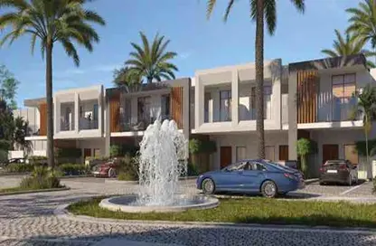 Villa - 4 Bedrooms - 5 Bathrooms for sale in Verdana 2 - Dubai Investment Park - Dubai
