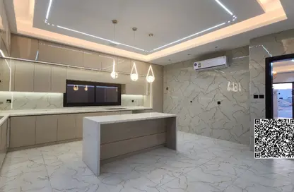 Villa - 6 Bedrooms - 7+ Bathrooms for sale in Al Helio 2 - Al Helio - Ajman