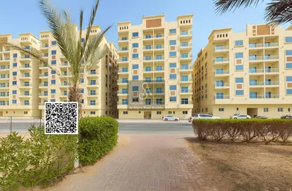 شقة - غرفة نوم - 2 حمامات للبيع في قرية الاميرة - الياسمين - عجمان