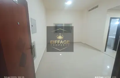 Apartment - Studio - 1 Bathroom for rent in Al Rashidiya Towers - Al Rashidiya - Ajman Downtown - Ajman