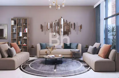 Townhouse - 2 Bedrooms - 2 Bathrooms for sale in Verdana 2 - Dubai Investment Park (DIP) - Dubai