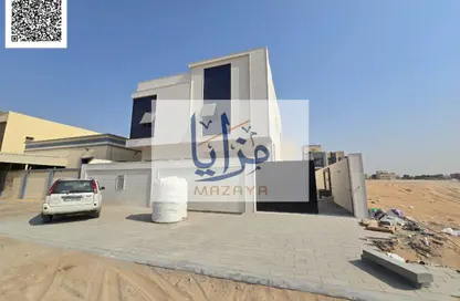 Villa - 5 Bedrooms - 7 Bathrooms for sale in Al Yasmeen 1 - Al Yasmeen - Ajman
