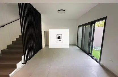 Townhouse - 2 Bedrooms - 3 Bathrooms for rent in Sarab 2 - Aljada - Sharjah