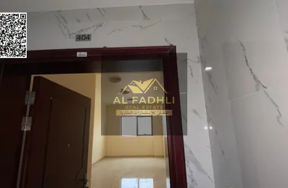Apartment - 2 Bedrooms - 2 Bathrooms for rent in Al Jurf 3 - Al Jurf - Ajman Downtown - Ajman