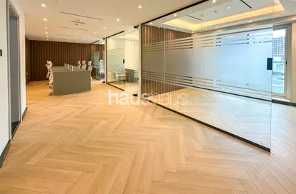 Office Space - Studio for rent in Dubai Star - JLT Cluster L - Jumeirah Lake Towers - Dubai