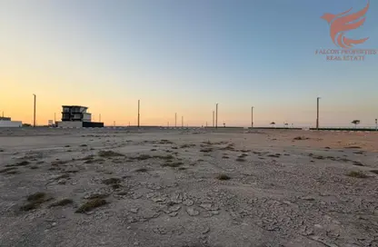 أرض - استوديو للبيع في ميرا كورال باي - المعيريض - رأس الخيمة