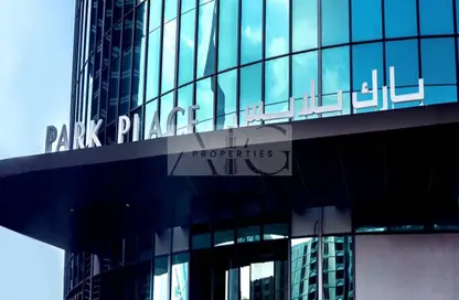 Apartment - 3 Bedrooms - 3 Bathrooms for rent in Park Place Tower - Sheikh Zayed Road - Dubai