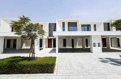 Townhouse - 3 Bedrooms - 4 Bathrooms for sale in Nara - The Valley - Dubai
