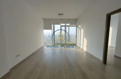 Apartment - 1 Bedroom - 2 Bathrooms for rent in Bloom Towers B - Bloom Towers - Jumeirah Village Circle - Dubai