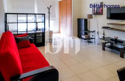 Apartment - Studio - 1 Bathroom for sale in Mulberry 2 - Emirates Gardens 2 - Jumeirah Village Circle - Dubai