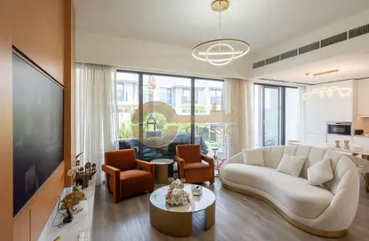 Townhouse - 3 Bedrooms - 4 Bathrooms for rent in Eden - The Valley - Dubai