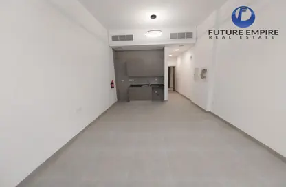 Apartment - Studio - 1 Bathroom for rent in Al Badaa - Dubai