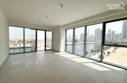 Apartment - 2 Bedrooms - 2 Bathrooms for rent in Canal Front Residence 9 - Canal Front Residences - Al Wasl - Dubai
