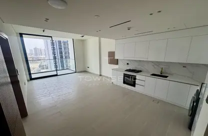 Apartment - 1 Bedroom - 2 Bathrooms for sale in Binghatti Azure - Jumeirah Village Circle - Dubai
