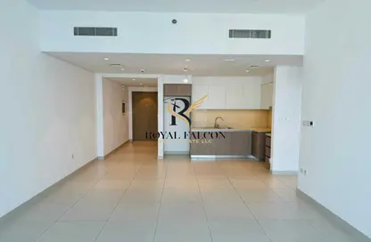 Apartment - 1 Bedroom - 1 Bathroom for rent in The Grand - Dubai Creek Harbour (The Lagoons) - Dubai