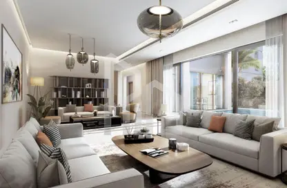 Apartment - 1 Bedroom - 2 Bathrooms for sale in Sobha One Tower E - Sobha Hartland - Mohammed Bin Rashid City - Dubai